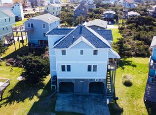 57246 Flambeau Rd LOT 30, Hatteras, NC 27943