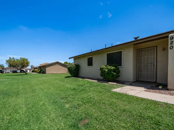 920 S Acorn Avenue, Tempe, AZ 85288