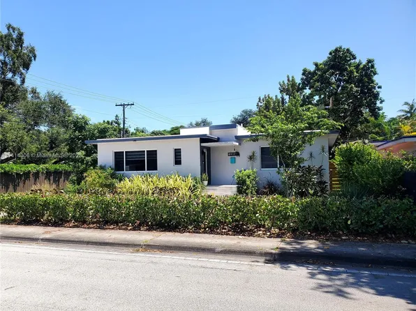 8911 N Miami Ave, El Portal, FL 33150