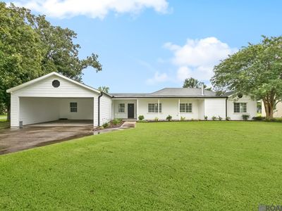 4152 Belmont Ln, Paulina, LA, 70763