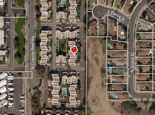 885 N Granite Reef Rd UNIT 50, Scottsdale, AZ 85257