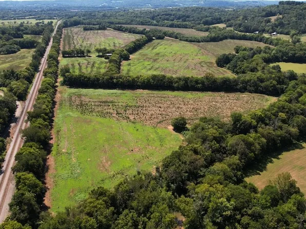 0 McBurg Dellrose Rd Lot Wp001, Dellrose, TN 38453