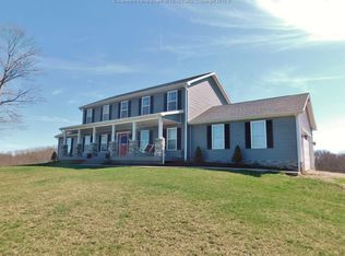 1702 Vorpe Rd, Saint Albans, WV 25177