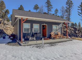 55 Whiskey Gulch Rd, Whitehall, MT 59759