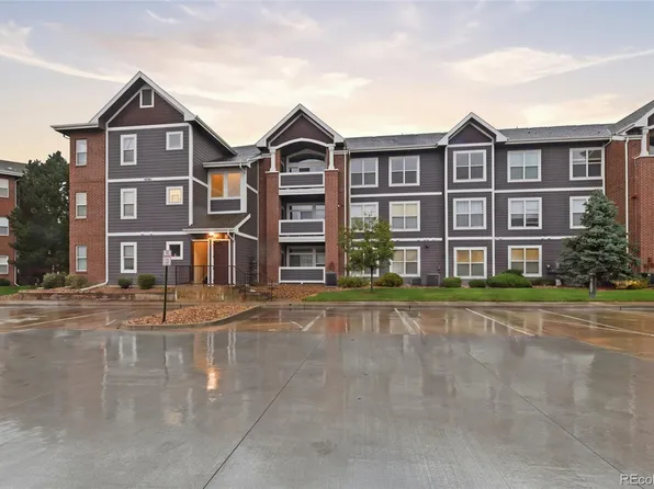 14261 E 1st Drive #305, Aurora, CO 80011