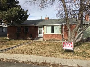 5614 W Freemont St, Boise, ID 83706