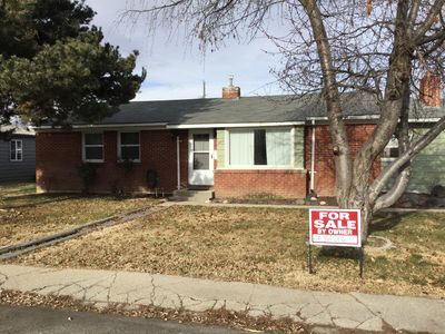 5614 W Freemont St, Boise, ID, 83706