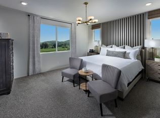 Residence 2 Plan, Lucent at University Park, Palm Desert, CA 92211