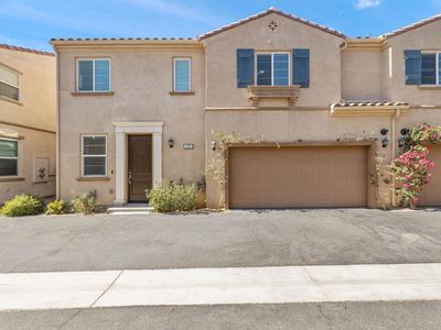 239 Paseo Animado #162, Palm Desert, CA, 92211