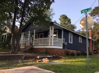 1223 S 4th St, Wilmington, NC 28401