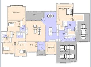 6509 Emerson Dr, Forney, TX 75126