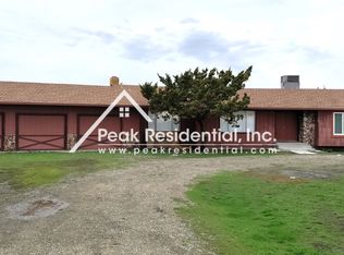 20889 S San Jose Rd, Tracy, CA 95304