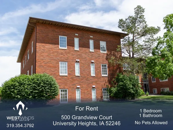 500 Grandview Ct, Iowa City, IA