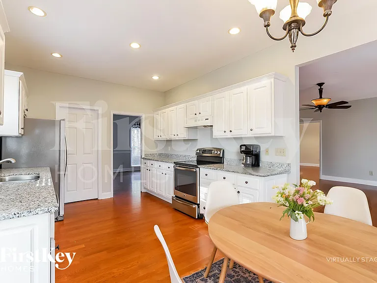 5142 Fourth Colony Dr — Photo 7