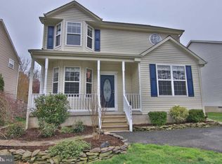 1133 Gwynne Ave, Churchton, MD 20733