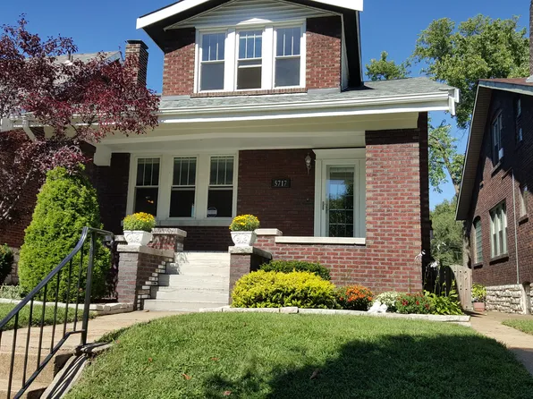 5717 S Grand Blvd, Saint Louis, MO 63111