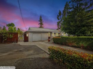 464 Benjamins Road, Santa Rosa, CA 95409