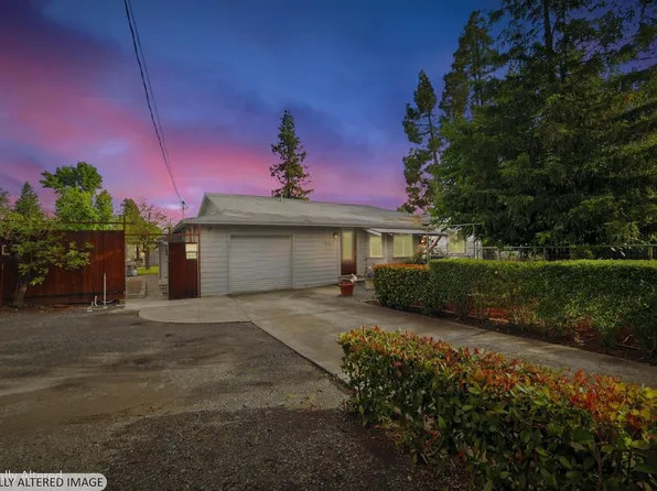 464 Benjamins Road, Santa Rosa, CA 95409