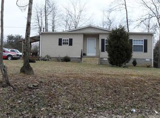 1374 Forgy Mill Rd, Dunmor, KY 42339