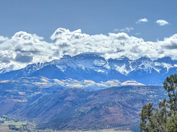 802 Pine Dr #E, Ridgway, CO 81432