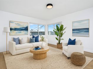 225 El Porto St #225A, Manhattan Beach, CA 90266