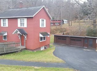 9980 Route 119 Hwy S, Blairsville, PA 15717