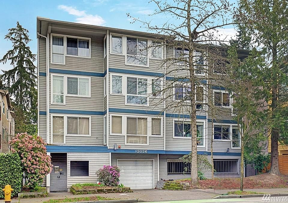 1st image of 12026 15th Ave NE APT 304