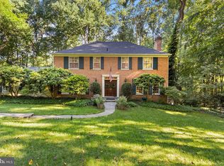 598 Bair Rd, Berwyn, PA 19312