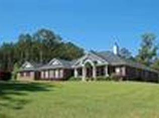 8918 Hickory Woods Trl, Tallahassee, FL 32312