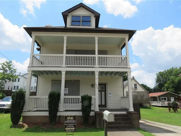 658 Magnolia St NW, Atlanta, GA 30314