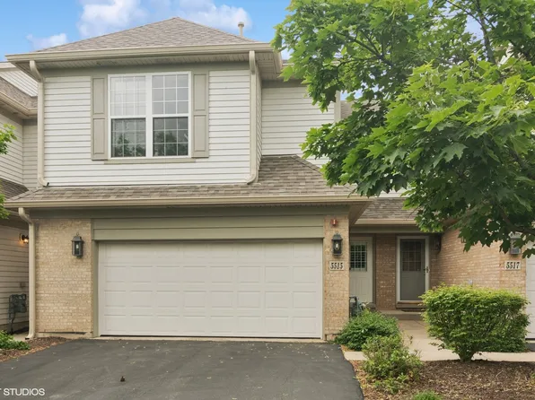 5515 McDonough Rd #5515, Hoffman Estates, IL 60192