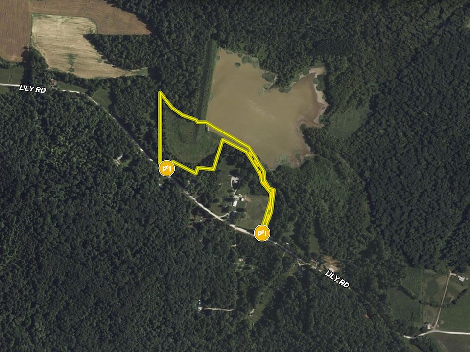 1st image of Lily Rd Lot Wp001