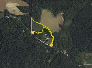 Lily Rd LOT WP001, Tell City, IN 47586