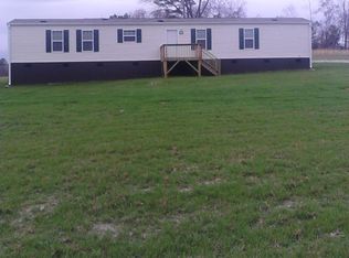 30 Rising Sun Ln, Kittrell, NC 27544