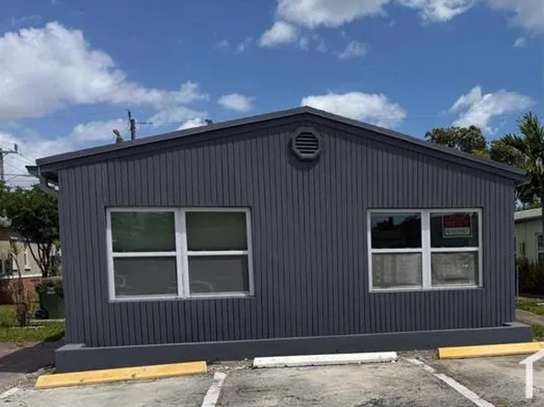 615 NE 3rd St APT 1, Hallandale, FL 33009