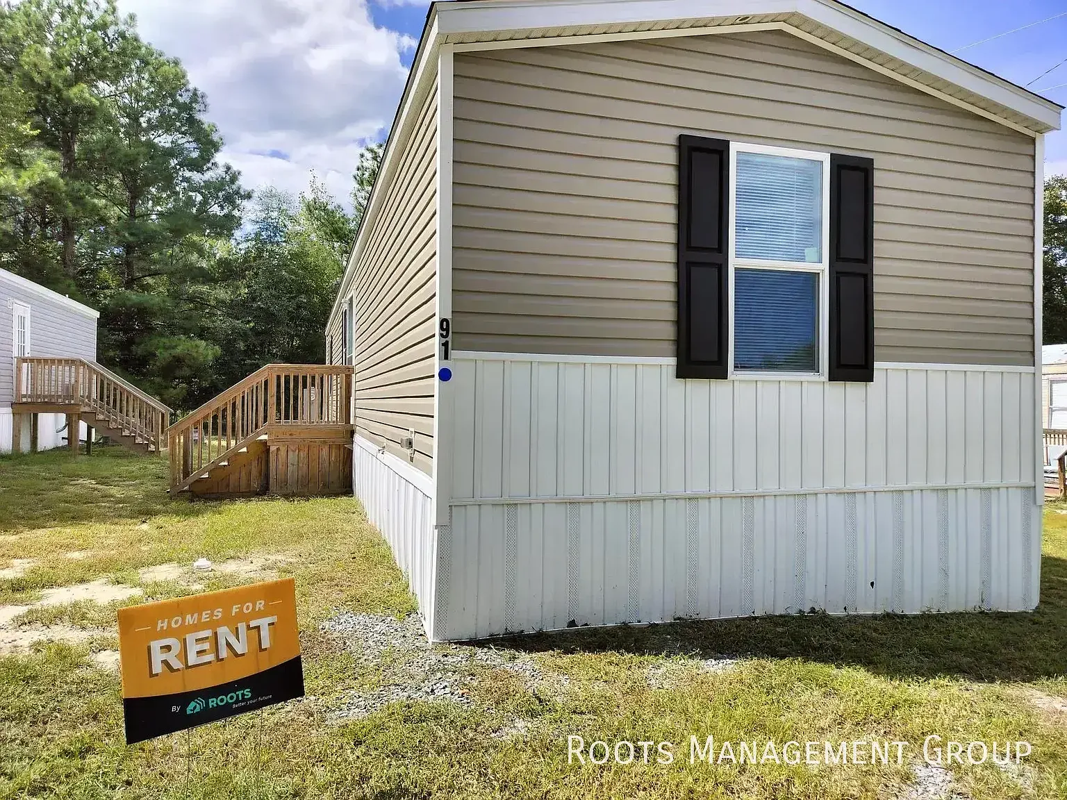 3 Bed 2 Bath Home Available for Lease at Spring Lake MHP - Apply Now! — Photo 3