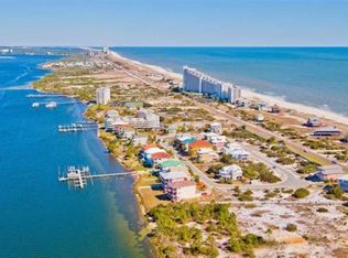 381 Gulfview Ln, Perdido Key, FL 32507