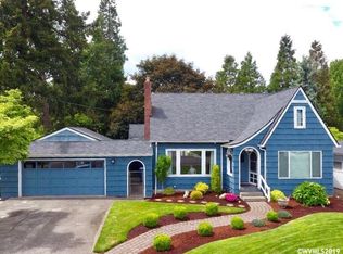 1813 Evergreen Ave NE, Salem, OR 97301