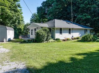 3305 N Ridge Rd, Perry, OH 44081