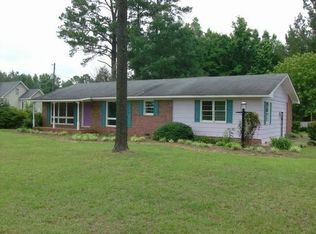 4144 Princess Ann Rd, Chadbourn, NC 28431