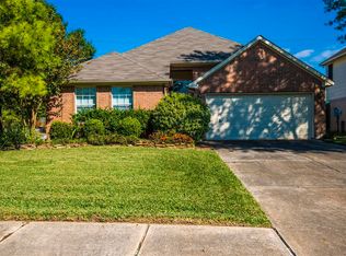 9822 Goldenglade Dr, Houston, TX 77064