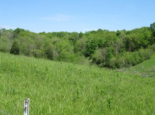 375 Rays Fork Rd, Sadieville, KY 40370