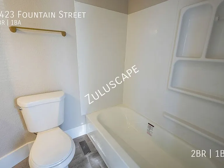 1423 Fountain St — Photo 8