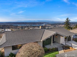 4436 140th Avenue SE, Bellevue, WA 98006