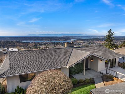 4436 140th Avenue SE, Bellevue, WA, 98006