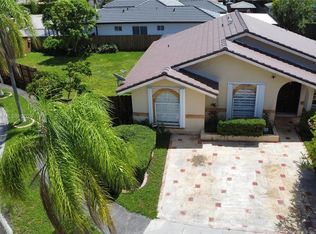 13442 SW 183rd Ter, Miami, FL 33177