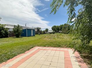 2714 W Wesley Ave #R, Denver, CO 80219