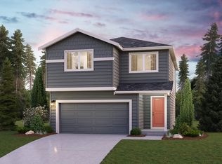 15160 Iverson Loop SE, Yelm, WA 98597