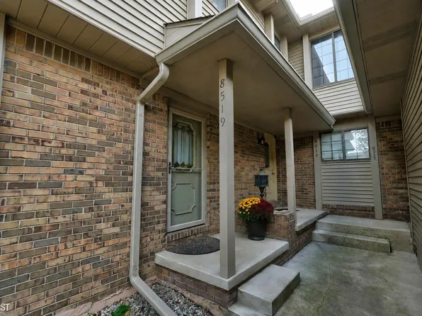 8519 Pepper Ridge Dr #32, Grand Blanc, MI 48439