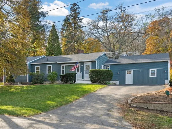 21 Francis Ave, Groveland, MA 01834